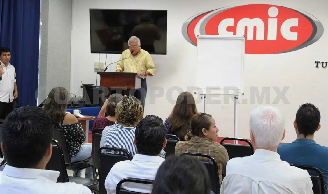 Constructores solicitan inclusión en proyectos
