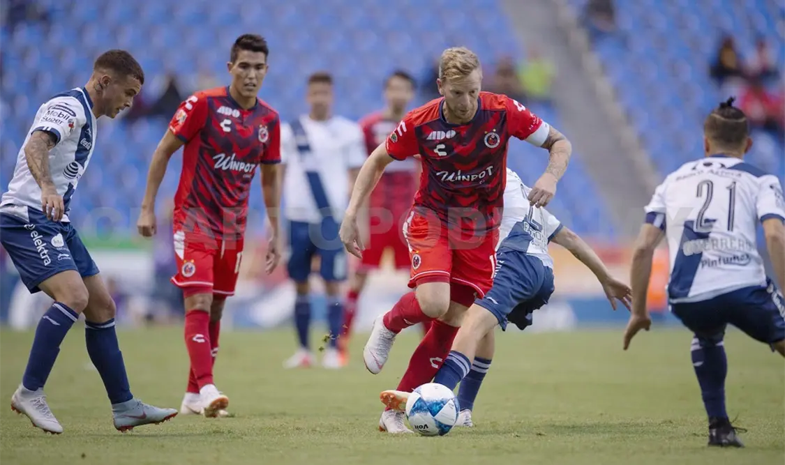 “Polaco” Menéndez aspira a superar marca de goles