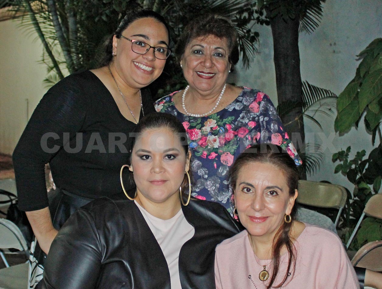 Un día único para Rita