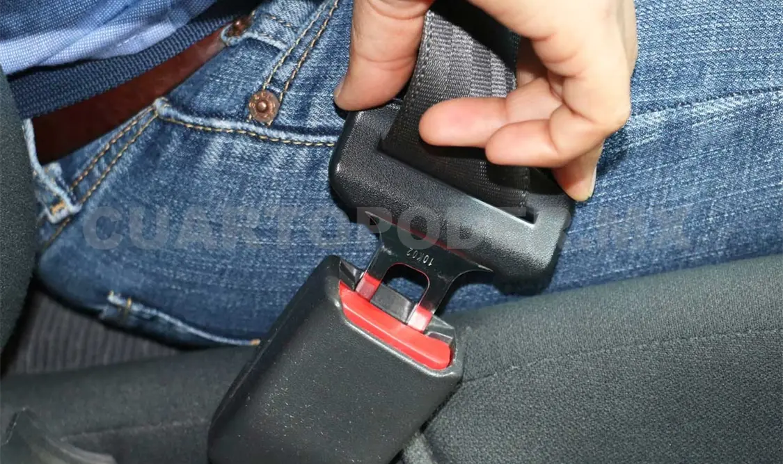 Autoridades de tránsito refuerzan operativos para garantizar las seguridad de los viajeros y conductores. CP