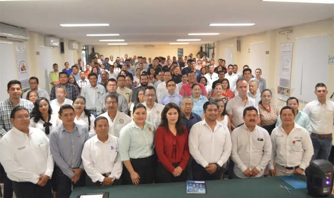 Se han intensificado las acciones para capacitar a los trabajadores. Rafael Victorio / CP