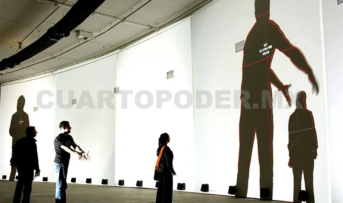 El jurado calificador estuvo integrado por destacados artistas. Cortesía