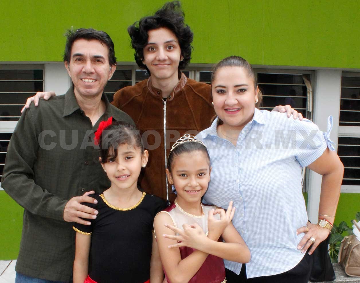 Un dulce festival de Navidad