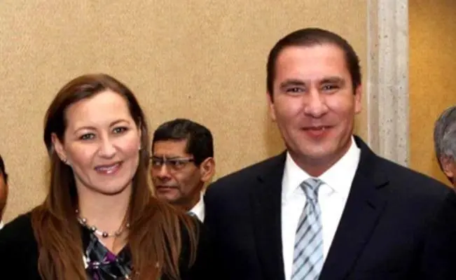 Gobierno federal garantiza transparencia en indagatoria por deceso de gobernadora