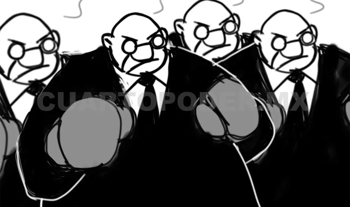 AMLO y los gobernadores