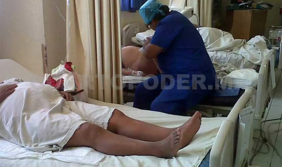 Cierra Chiapas el año con 72 muertes maternas