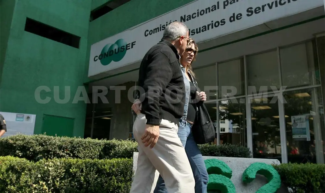 Mantendrán abierto portal de quejas