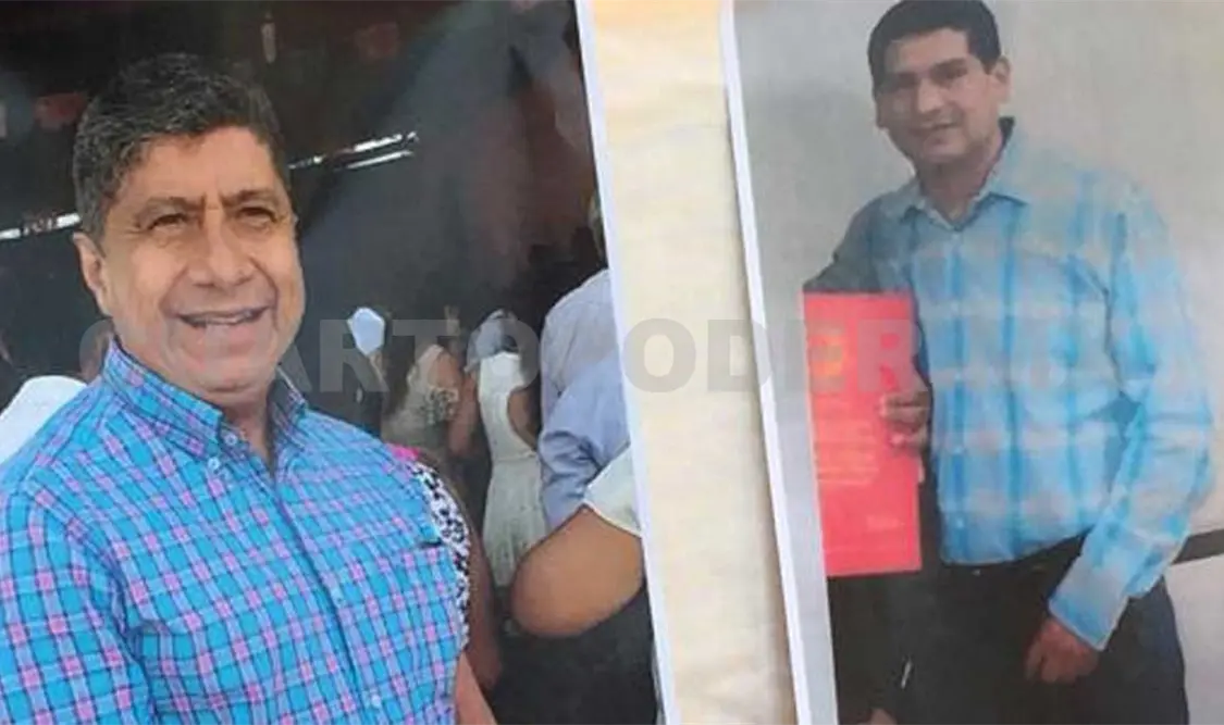 Piden castigo para asesinos de docentes