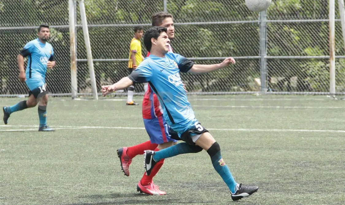 Liga Independiente convoca al torneo 2019