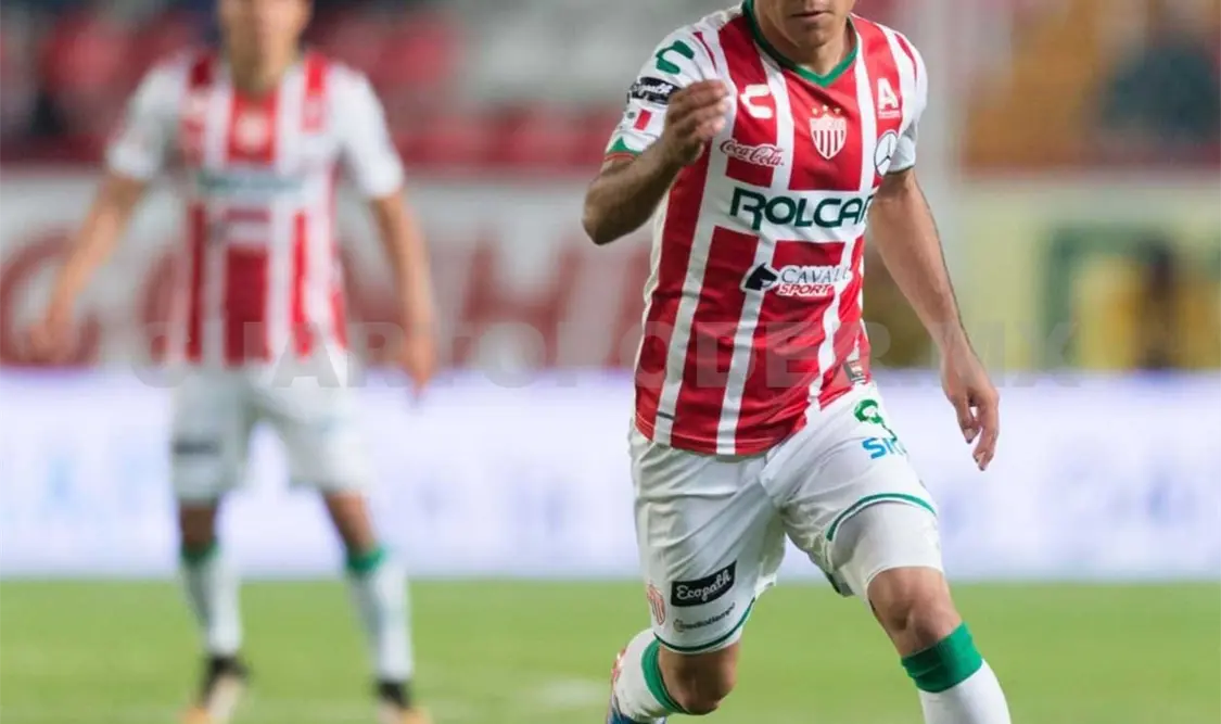 Necaxa golea a Correcaminos en partido amistoso