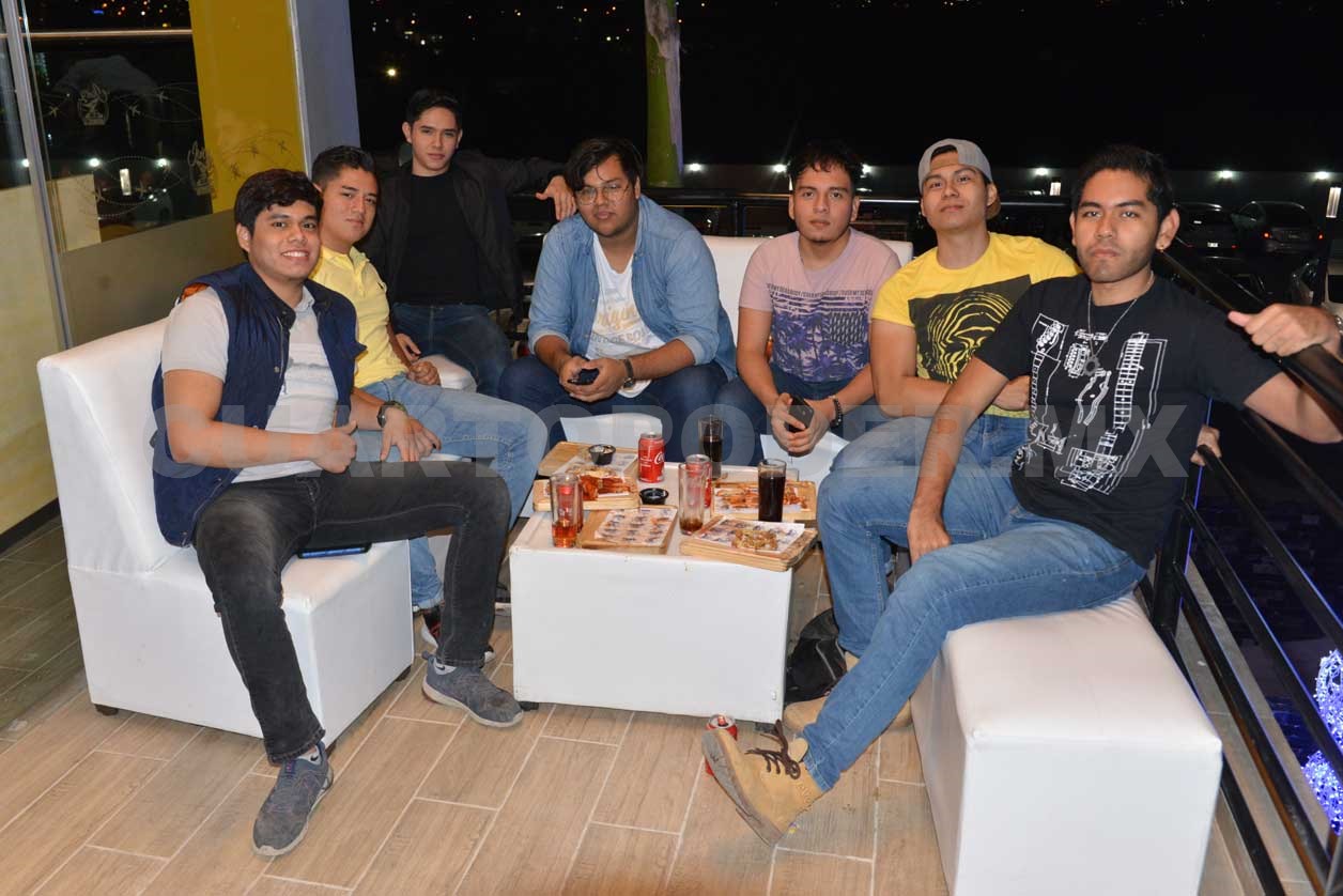 Un nuevo espacio de convivencia