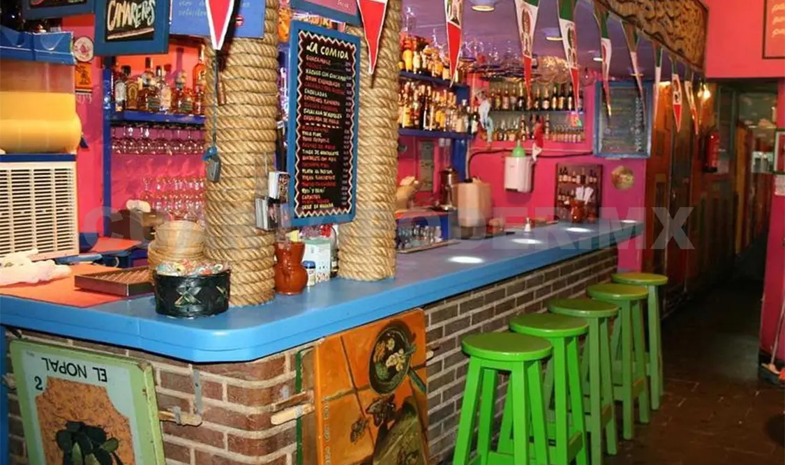 Fue 2018 un año complicado para restauranteros