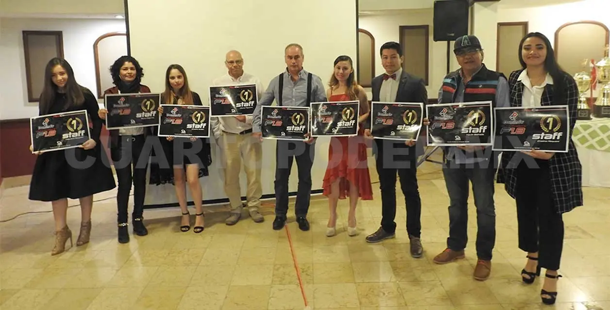 Young Rabbits F1.8 prepara un 2019 lleno de velocidad