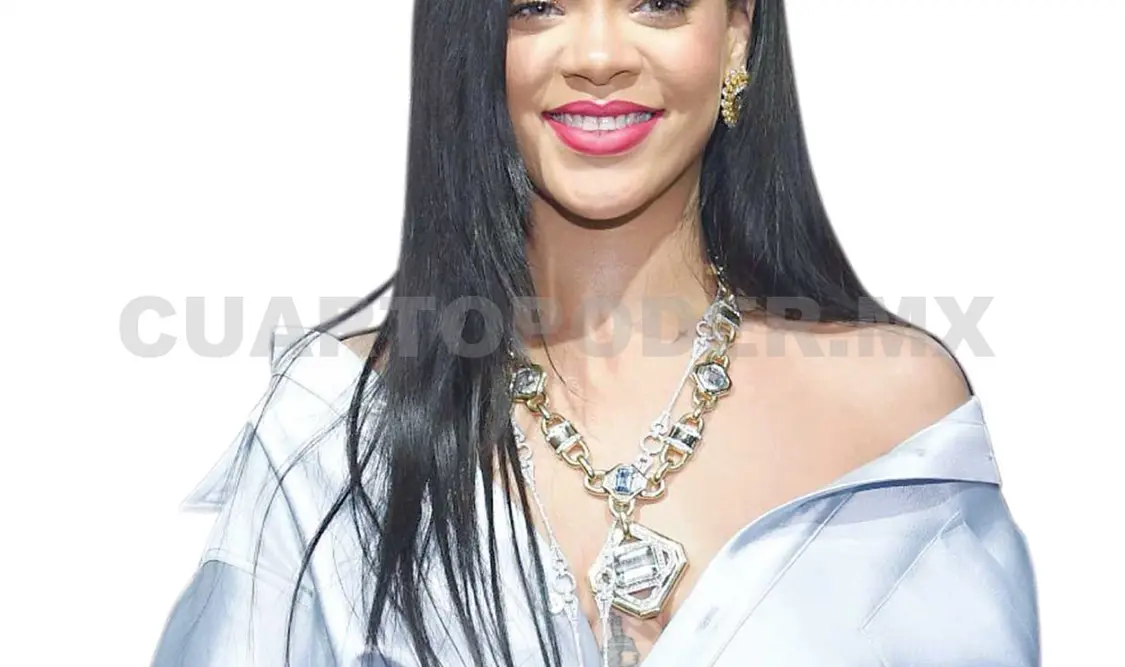 Rihanna tendrá nuevo CD en el 2019