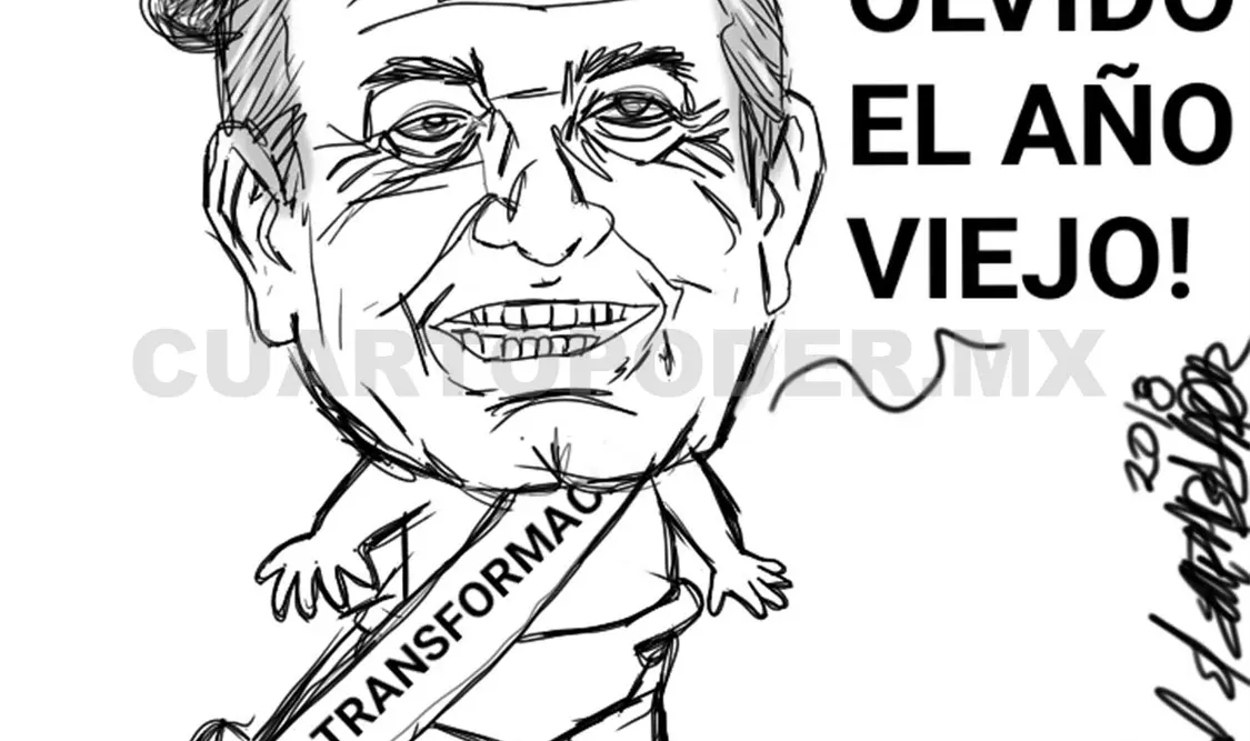 Oportunidad que se escapa