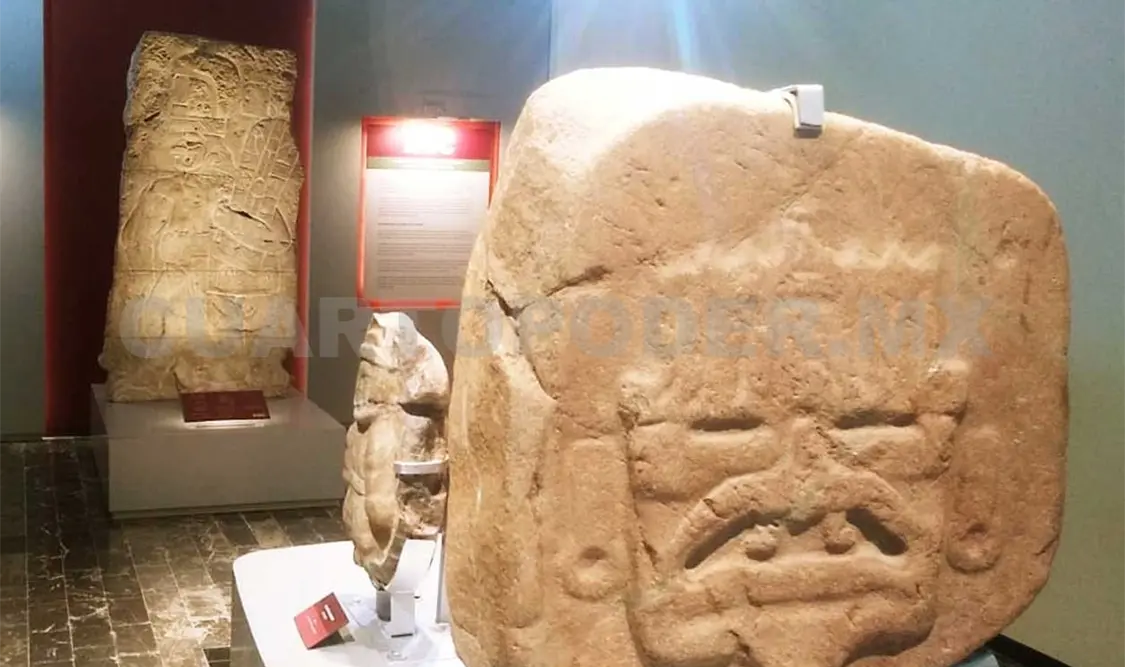 Museo Regional, institución prestigiada del sureste