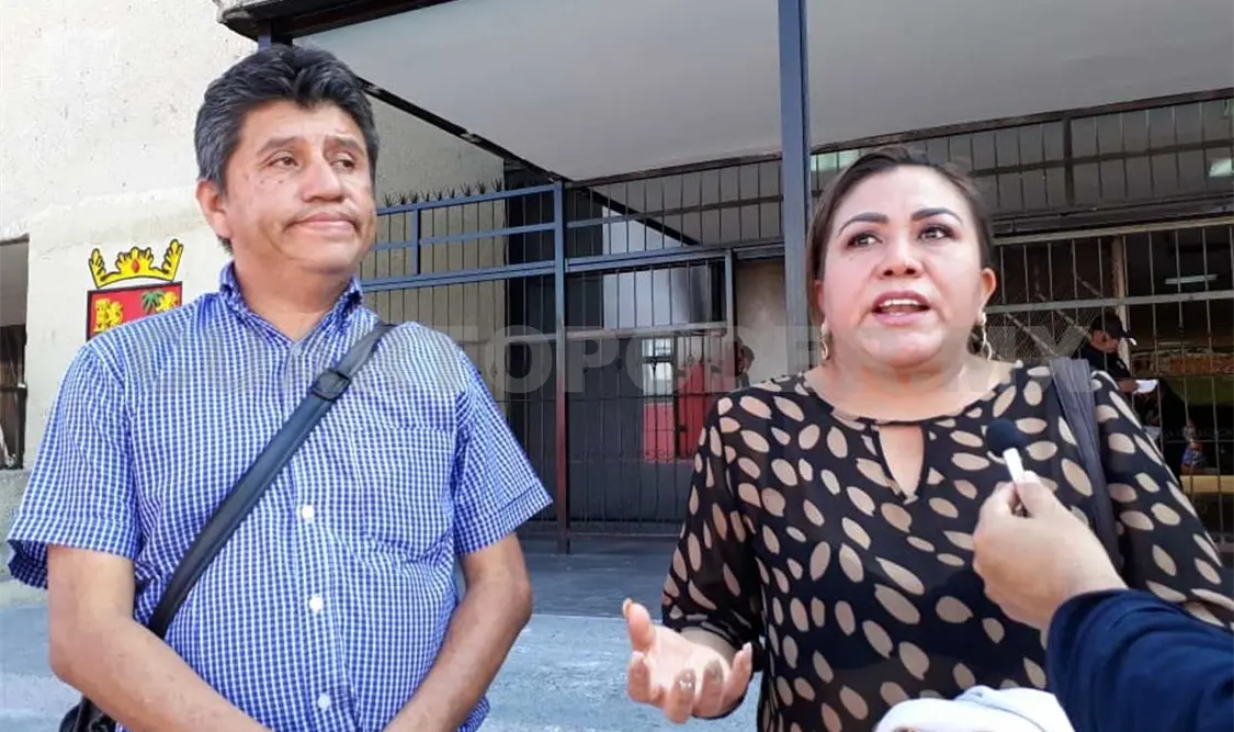 Frontera Comalapa, un municipio en crisis social