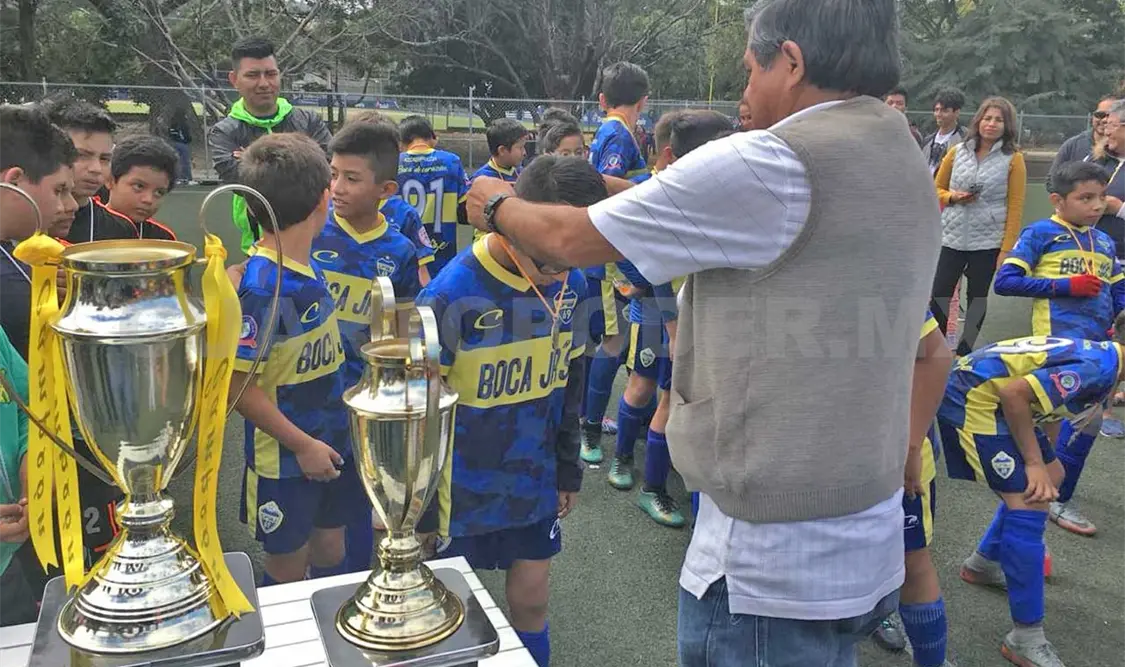 Grandes finales se vivieron en el Clausura 2018