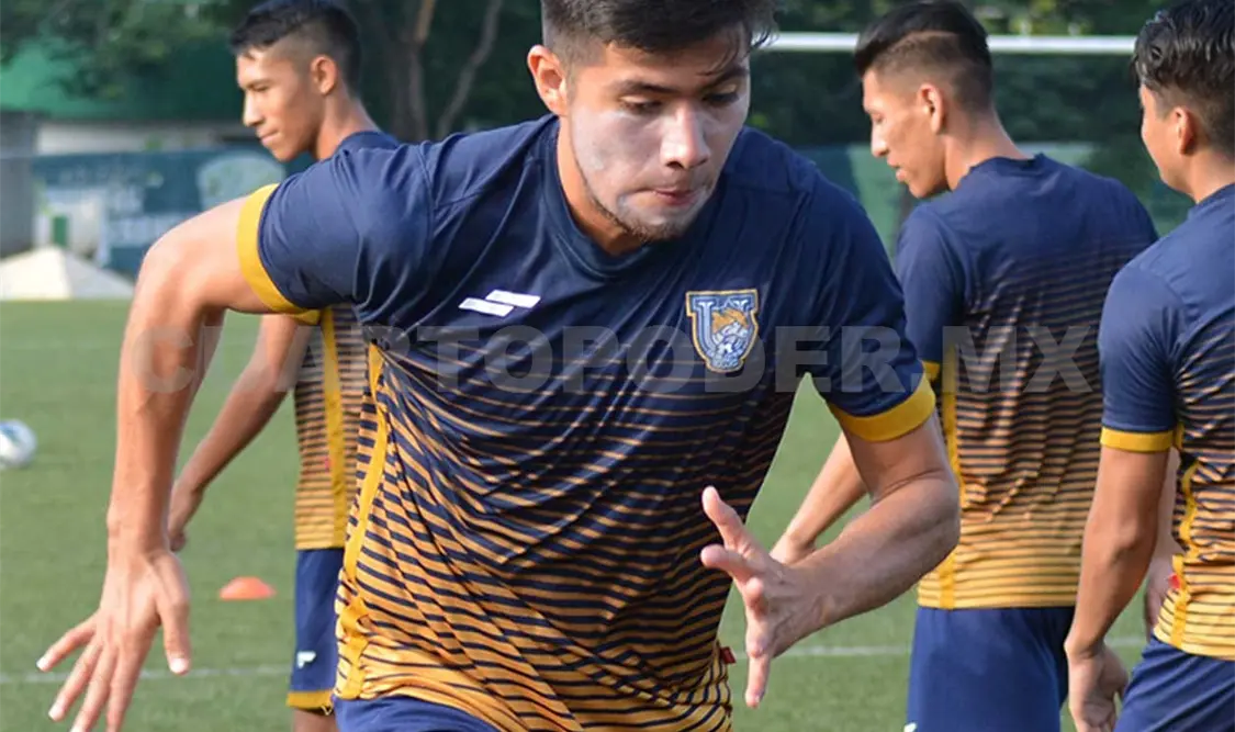 Ocelotes avanza en la pretemporada