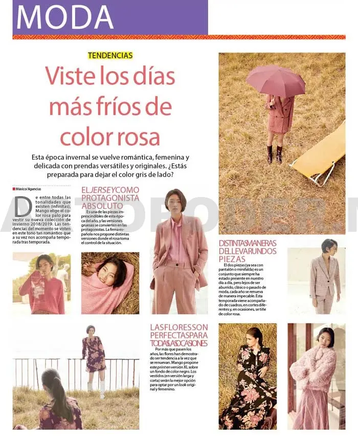 MODA