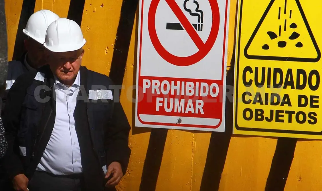 Darán continuidad a Tren México-Toluca y ampliación de Línea 12