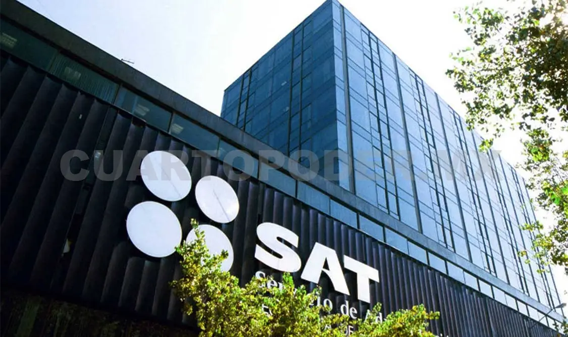 SAT analizará esquemas para regresar impuestos