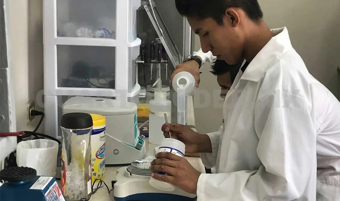 Inicia en enero la Maestría en Ciencias Biomédicas