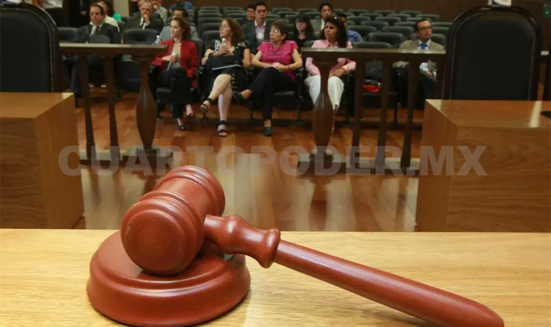 Abogados piden mejorar el Sistema de Justicia