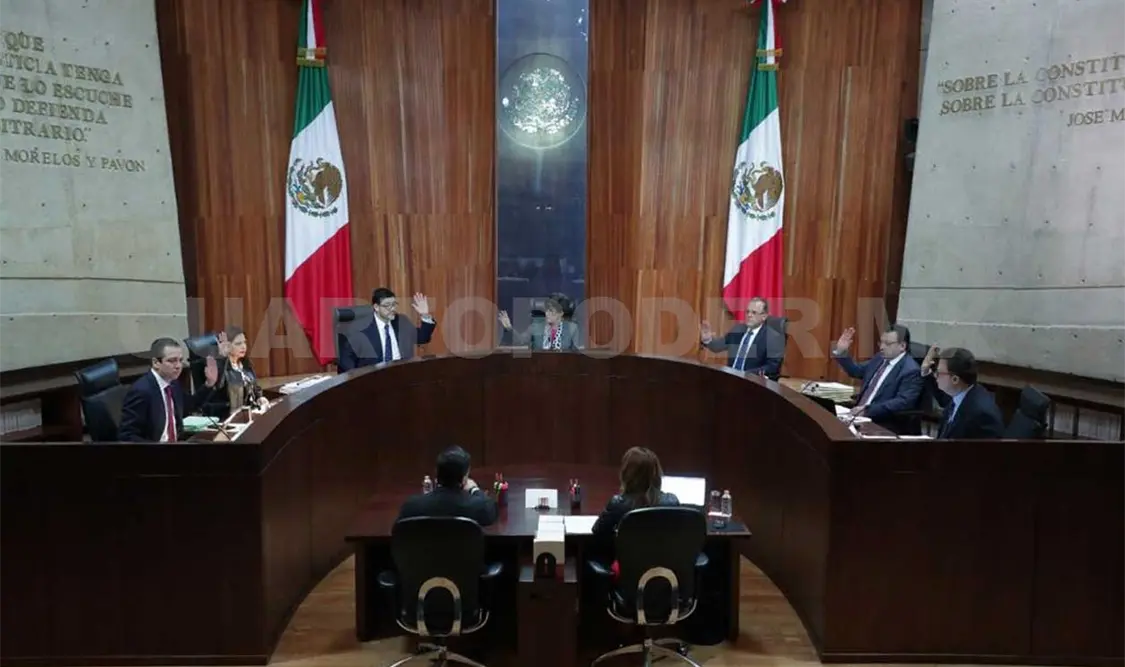 Confirman triunfo de Mover a Chiapas en El Porvenir