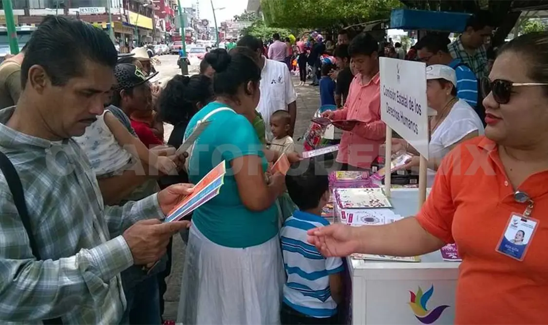 Refuerzan atención al cierre de este 2018