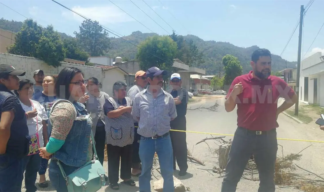 Exigen cancelar arresto contra ambientalistas