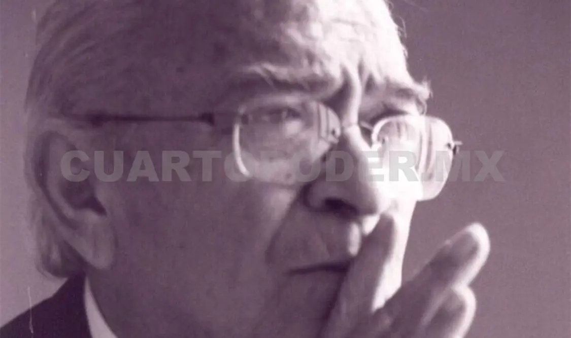Fue fundador de los coros de las universidades de Veracruz y Yucatán. Cortesía