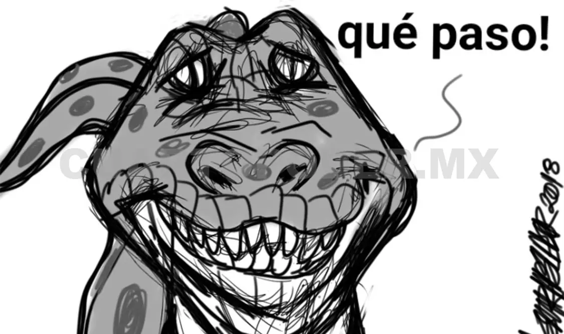 En el 2018 la política lo fue todo