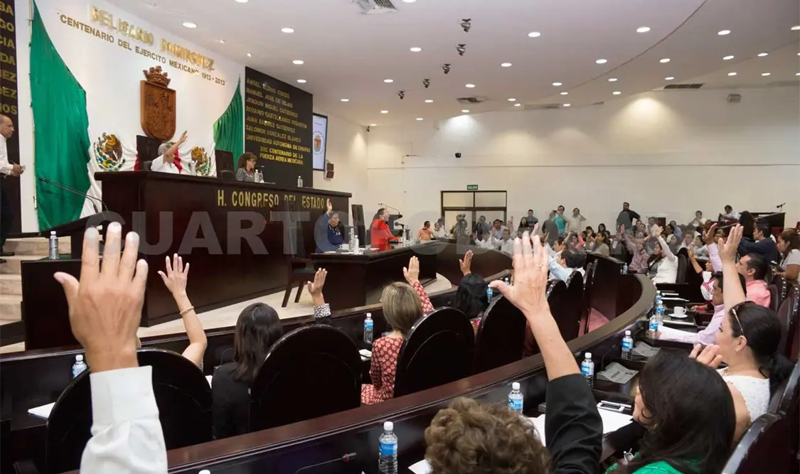 Anticorrupción, tema pendiente en Chiapas