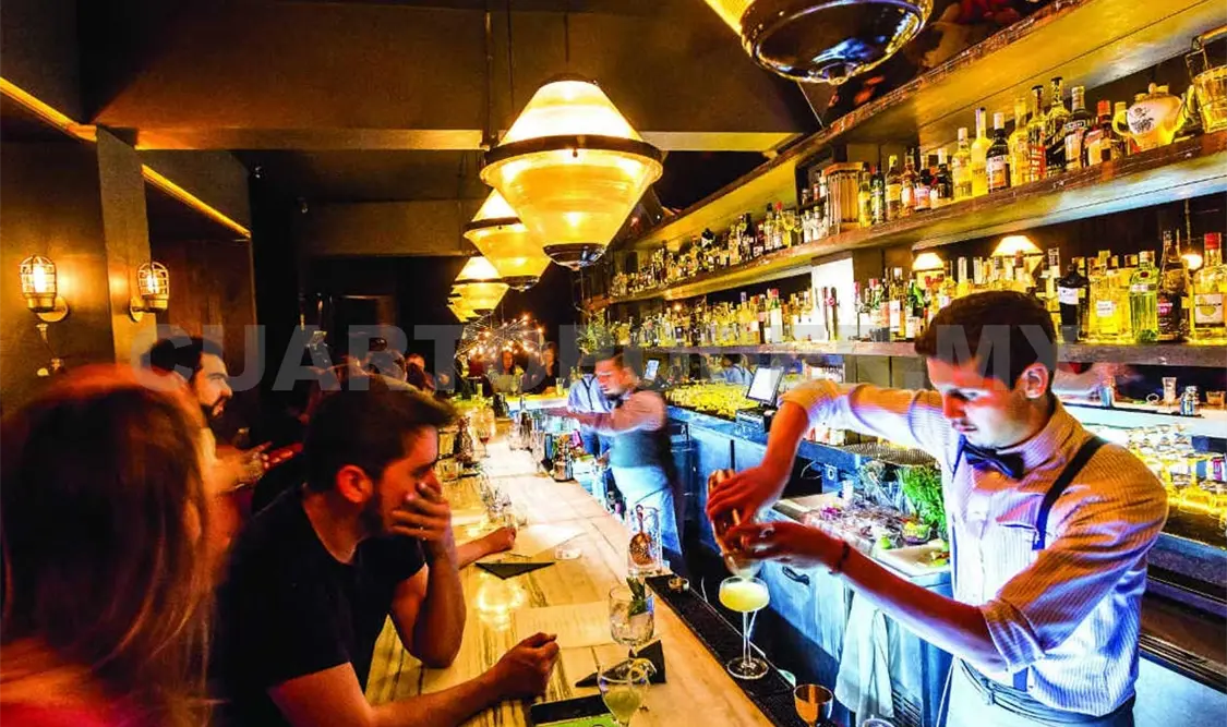 Restauranteros no lograron la meta económica