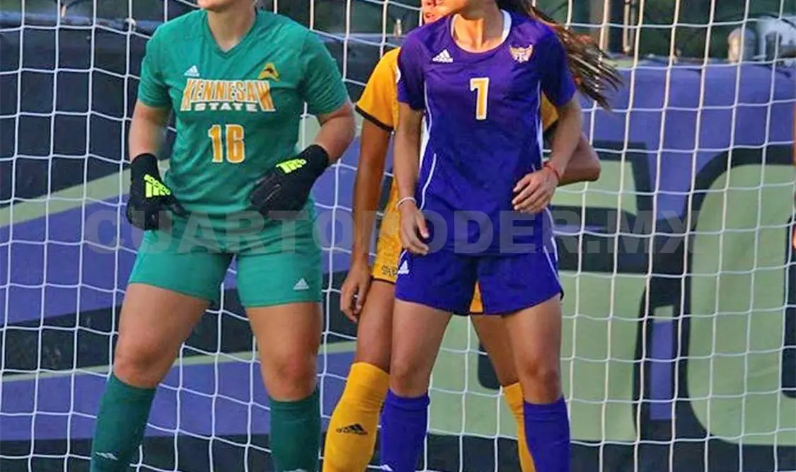 Viviana Michel será nueva jugadora del América