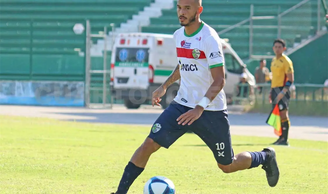 Tuxtla FC visita a Cafetaleros en pretemporada