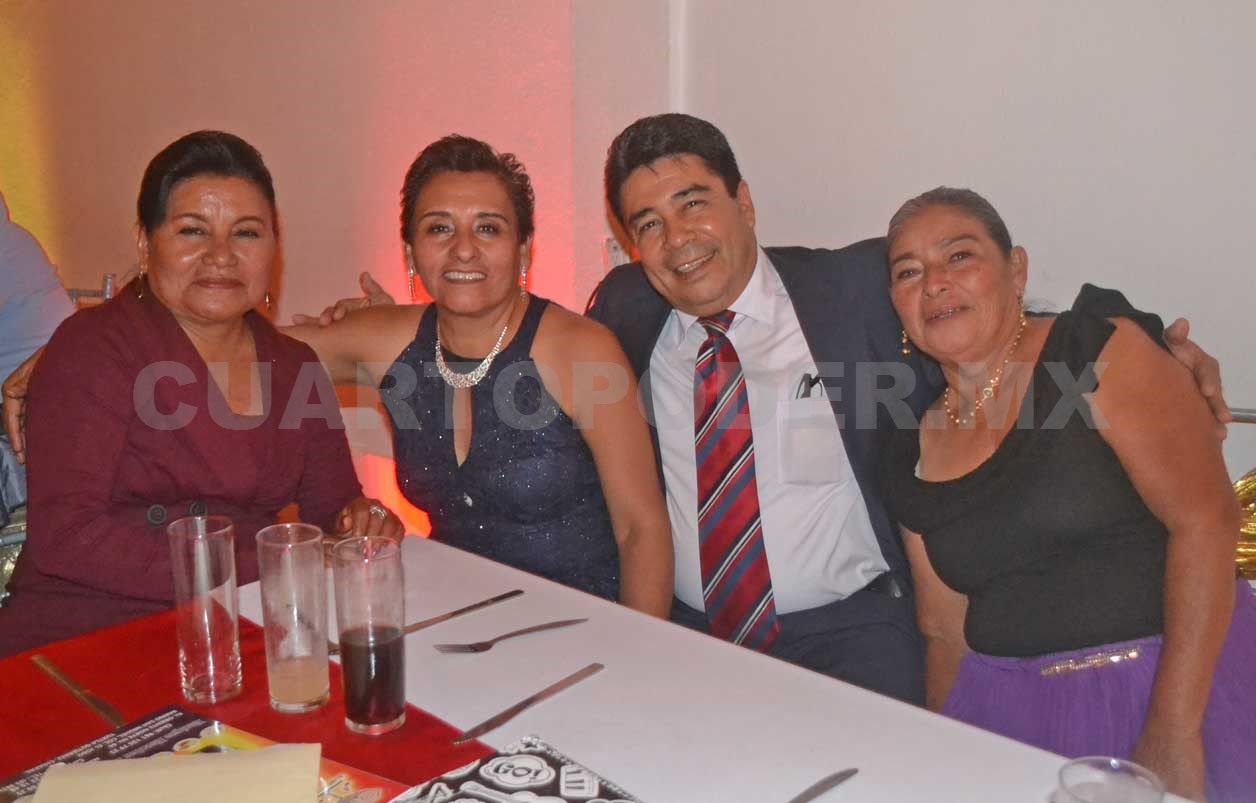 Emotivos XV años