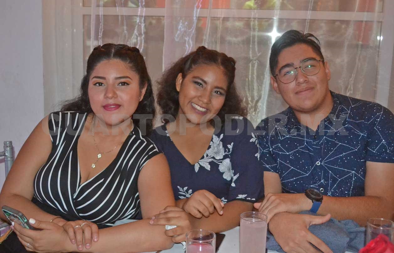 Emotivos XV años