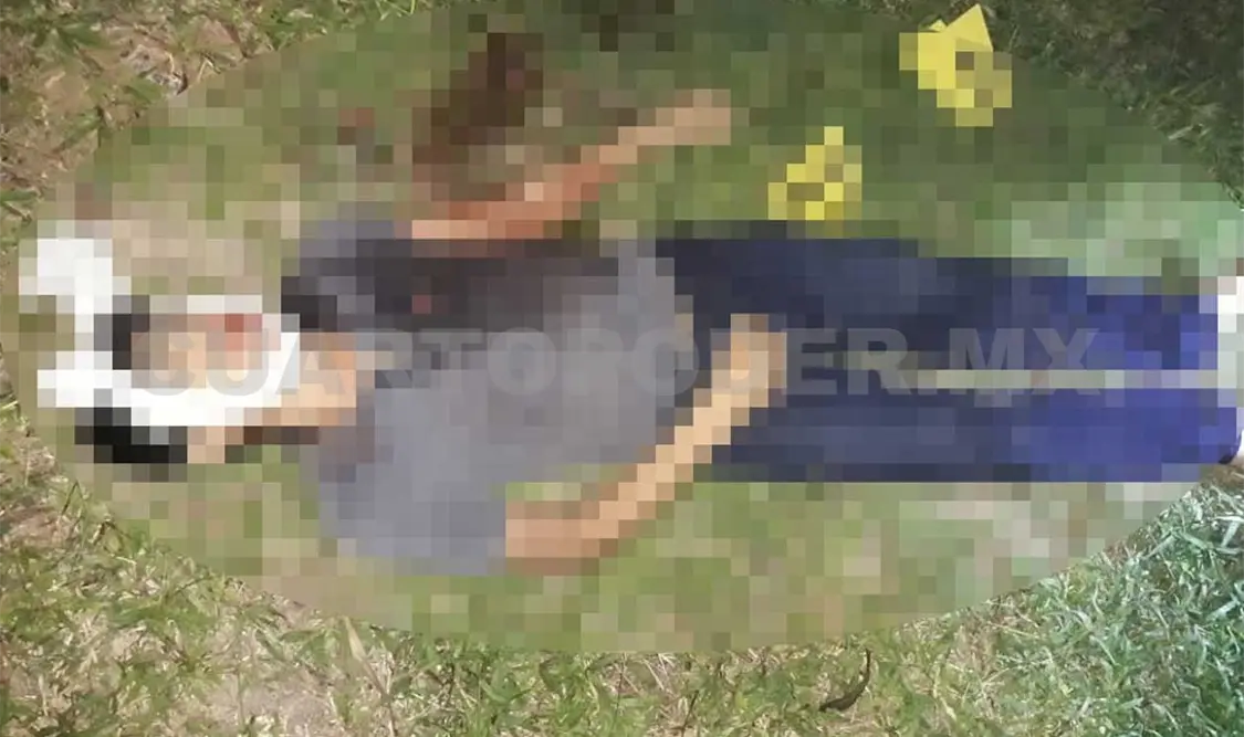Matan a joven de un balazo en domicilio