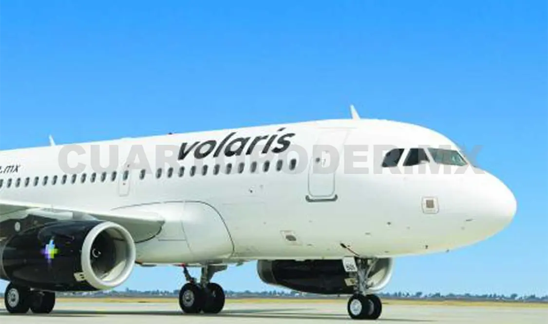 La aerolínea es la que tiene en su haber más aeronaves en el país. El Universal