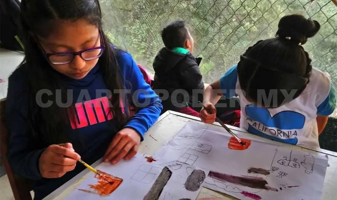 Grupos de arte se encuentran preocupados ante el recorte al presupuesto. CP