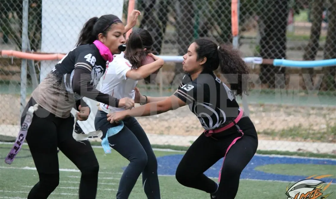 Los interesados deberán confirmar su participación vía correo electrónico en la dirección lmtb_tuxtla@hotmail.com, en las categorías varonil, femenil y mixto. Cortesía