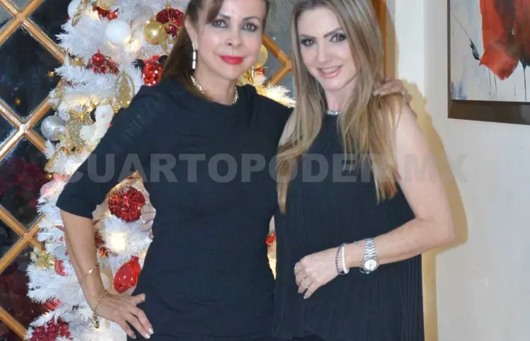 Noche de buenos deseos