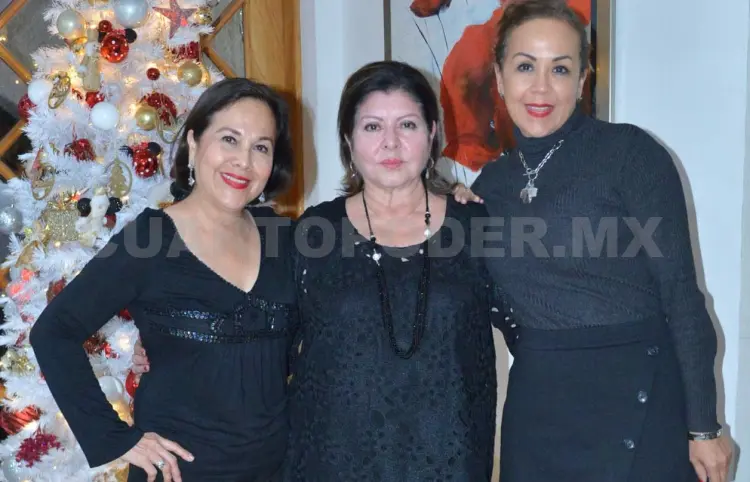 Noche de buenos deseos