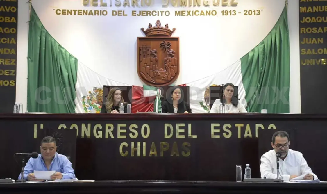 Aprueban Presupuesto de Egresos 2019