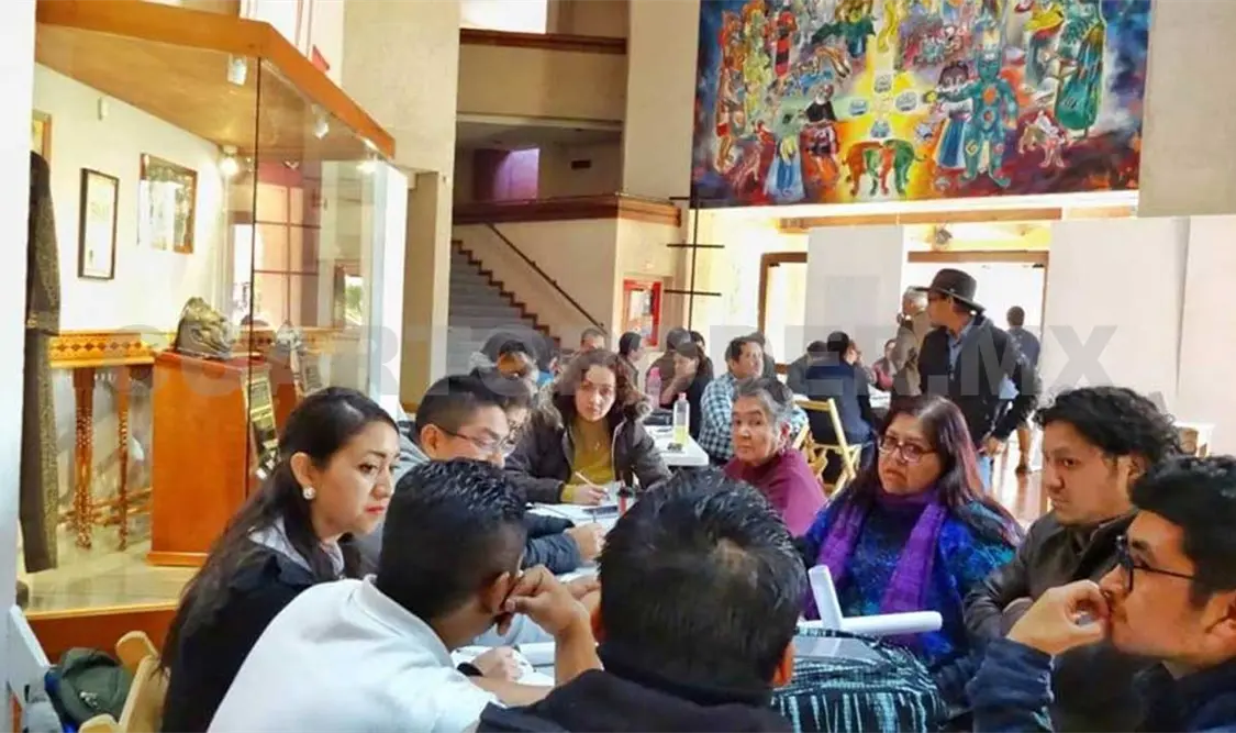 Presentarán plan de desarrollo municipal