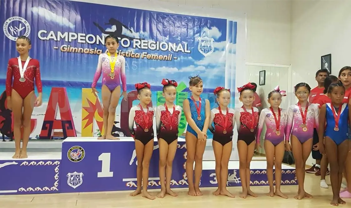 Dorthom cumplió propósito del año