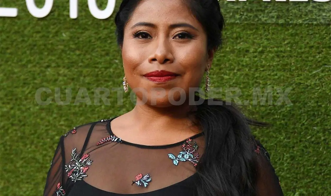 Protagonista de Roma, entre las mejores