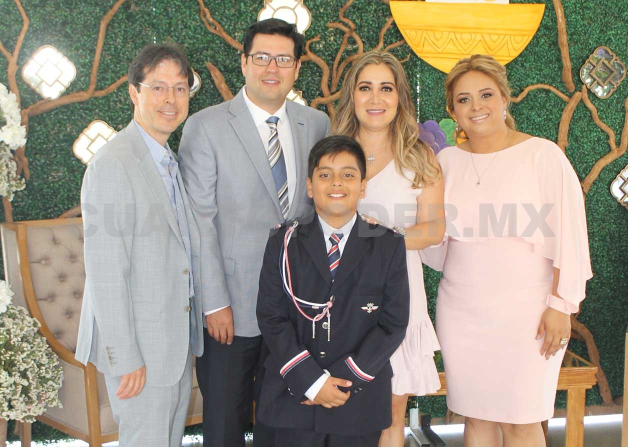 Realizaron actos de fe